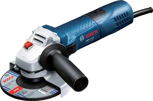 Bosch Professional 7-115 Professional