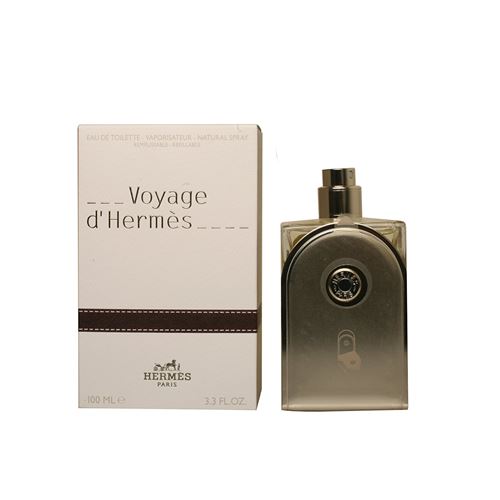 Biotherm Voyage d'Hermès Eau de Toilette Vaporisateur 100 ml