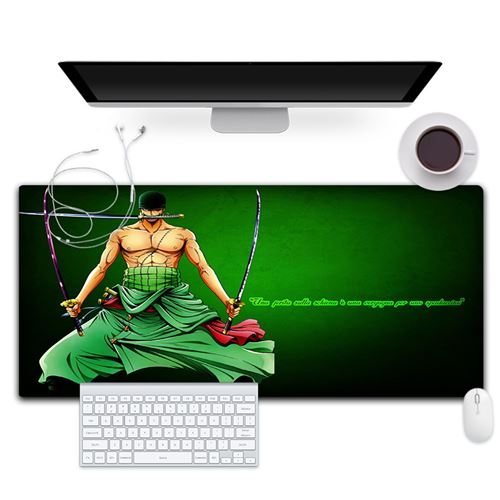  Tapis de souris Neway XXL WT1499 - One Piece,300x700mm 