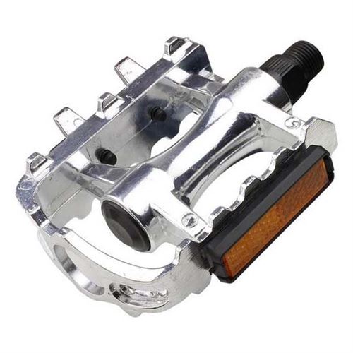 Eltin Pédales Eltin Aluminium One Size