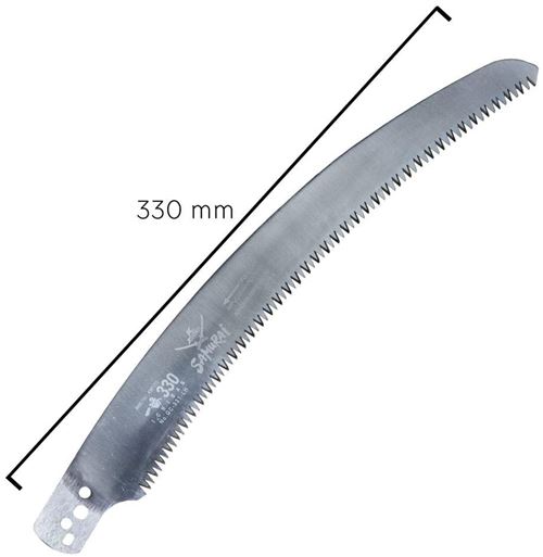 Samurai – Lame de rechange pour scie GC, 8230730