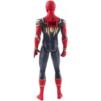 Figurine Marvel Avengers Infinity War Titan Hero Series Iron