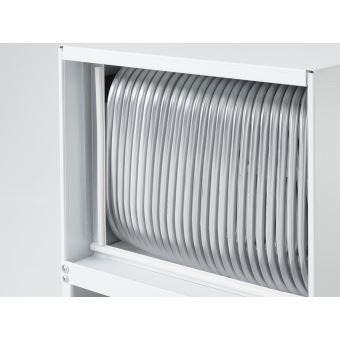 déshumidificateur 14,4l/j 60m² - sw22fw