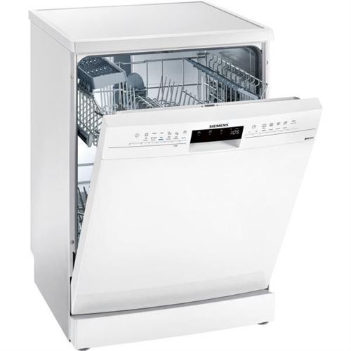 Lave-vaisselle Siemens Sn236w05ie 46db 13 Couverts A+