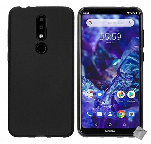 Pochette nokia 6.1 hot sale