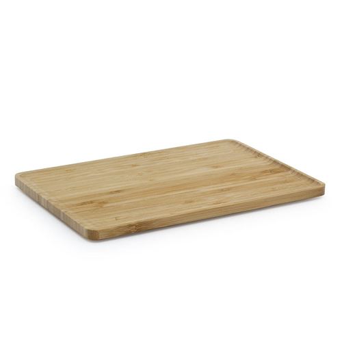 Viva Scandinavia (V80612) Plateau rectangulaire en bambou de 25 x 17,5 cm