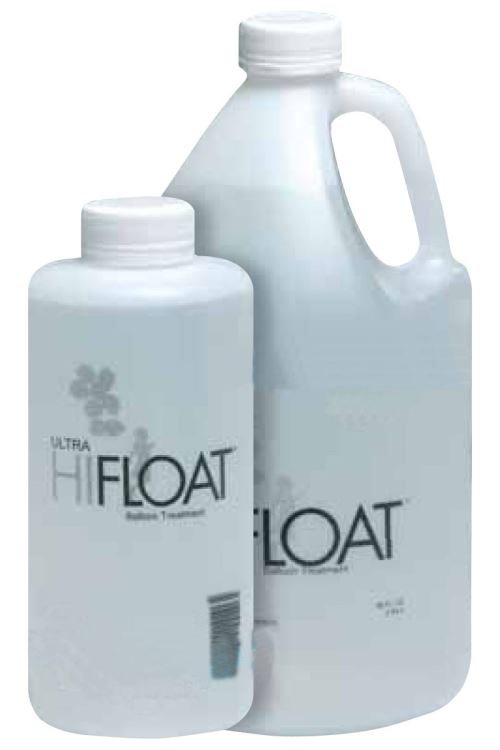 Hi Float 710ml - Transparent