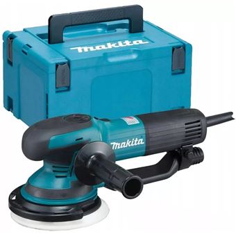 Makita BO6050J Ponceuse excentrique 750 W - 1