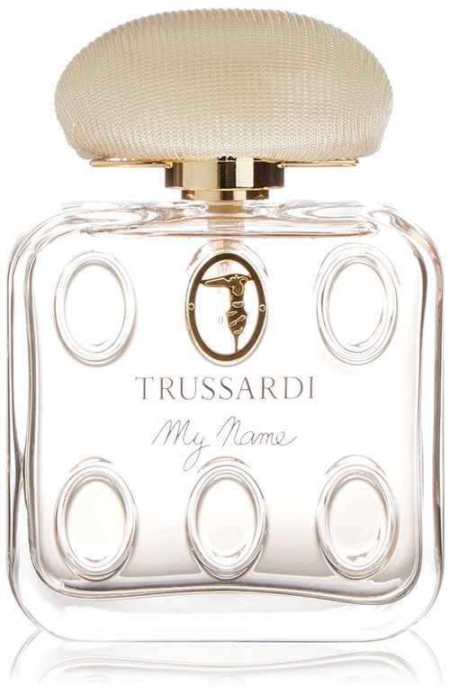Trussardi My Name Eau de Perfume Eau de parfum en flacon Vaporisateur 100 ml