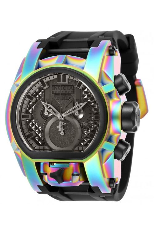 Invicta Reserve - Bolt Zeus 25609 Montre Homme - 52mm