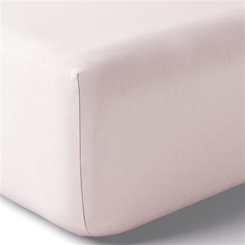 Drap Housse Vexin Ecaille - 90/200 - Anne De Solène