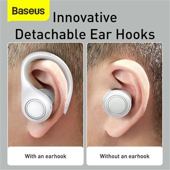 14€ sur Ecouteurs W17 Bluetooth, Sans Fil In-Ear Stéréo Pour