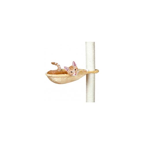ø 40 cm Nid pour arbre à chat beige - Trixie - TR-43541