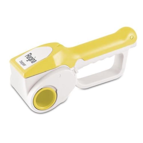 Beper 90071 rape rechargeable - jaune blanc