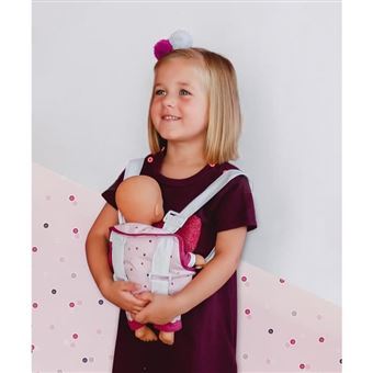 Porte bebe smoby hotsell