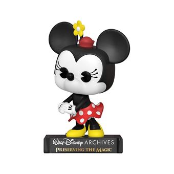 Figurine Funko Pop Disney Minnie Mouse 2013
