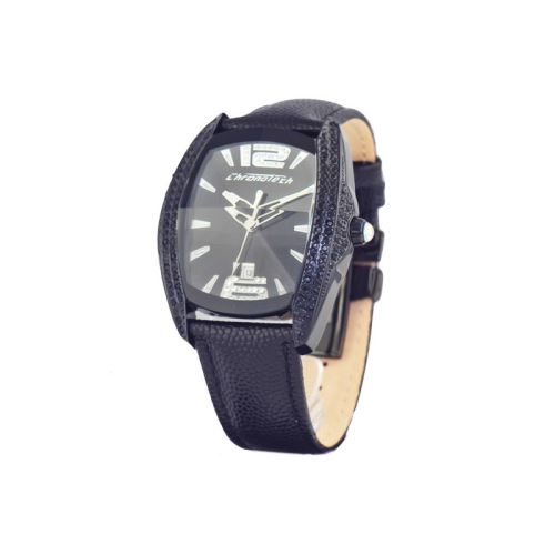 Montre Unisexe Chronotech CT7814M-01S