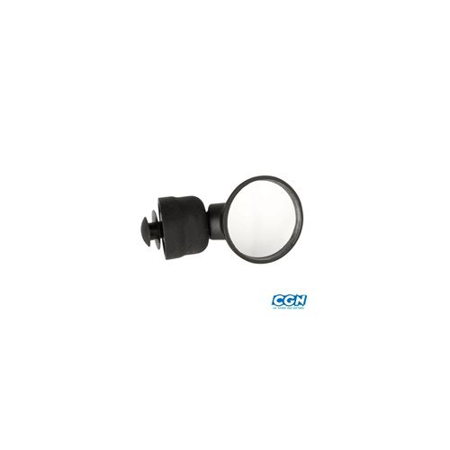 Retro velo rond universel 35mm reglable 360° 3d miroir (vtc.vtt.cyclo-loisir.route)