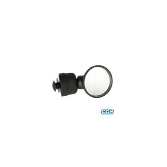 R/étroviseur en Verre Universel R/étroviseur de S/écurit/é Miroir de Bicyclette Arri/ère pour V/élo de Route VTT R/étroviseurs de V/élo