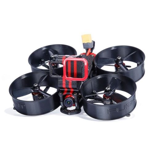 RC Car 4WD Remote Control Vehicle Monster 1:12 surdimensionné alliage 37cm noir