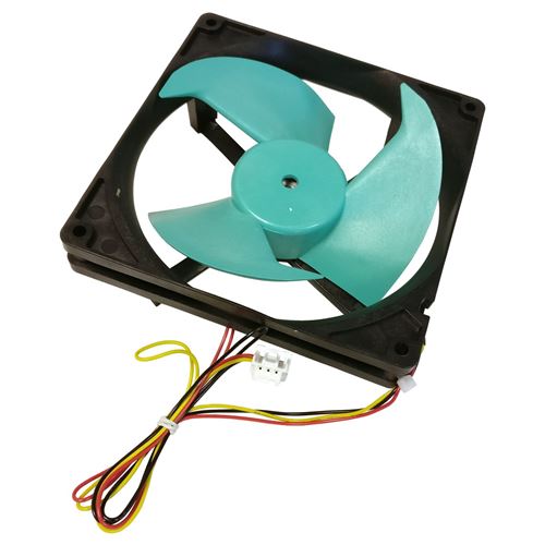 Ventilateur Freezer Réfrigérateur, Congélateur 0064001024 Haier - 295504