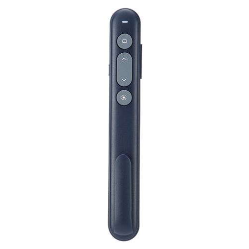 PPT stylo tournant de page PP936 Télécommande sans fil 2.4G