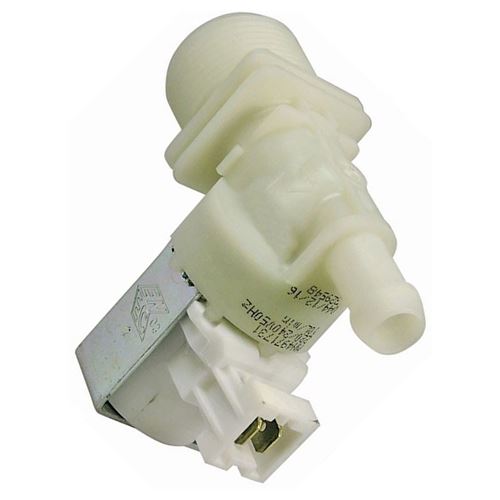 Electrovannes 1 Voie Compatible Lave-Linge 4971731 Miele - 316535