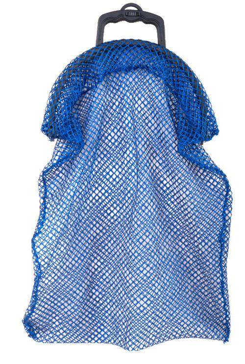 Panier filet pêche