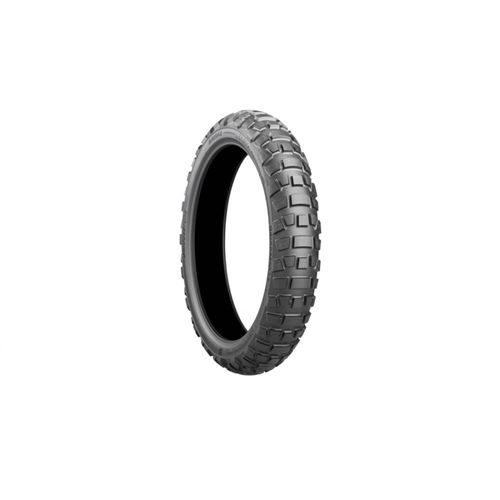PNEU BRIDGESTONE 80/100-21 51P ADVENTURECROSS AX41 M+S - Image 6