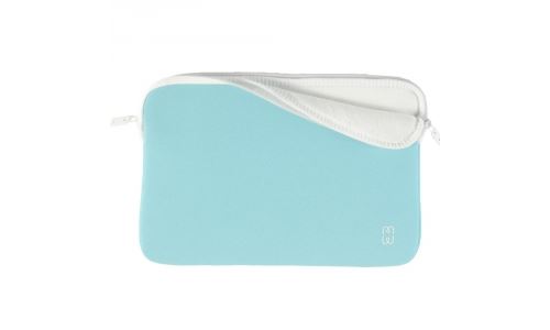 Housse MacBook Air 13 pouces coloris mint