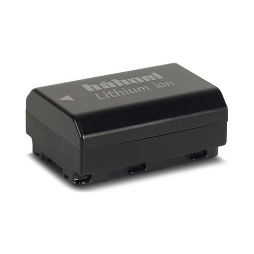 Hähnel HL-XZ100 - Batterie - Li-Ion - 2000 mAh - 14.4 Wh - pour Sony VG-C5; Cinema Line ILME-FX3; a6700; a7 IV; a7C; a7C II; a7CR; a7s III; a9 II; a9 III