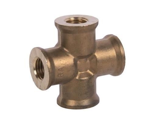 Cofan croix filetee raufoss - filet 12 x 1,5
