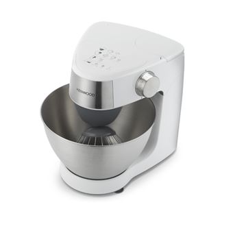 Robot Pâtissier Kenwood Prospero+ KHC29.E0WH 4.3L 1000W 220V Plastique Blanc