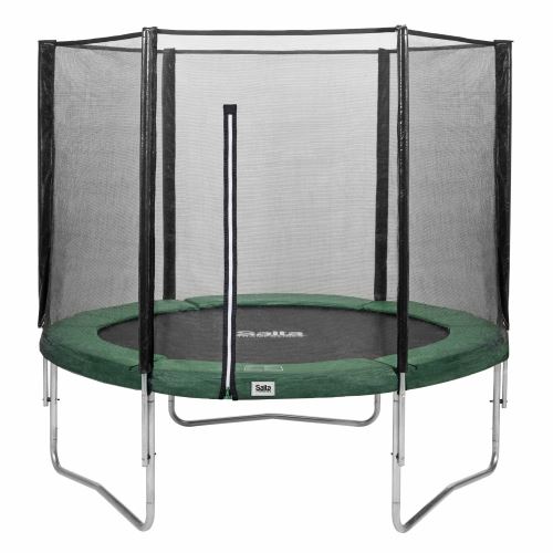 Trampoline SALTA Combo Ø 213 cm vert