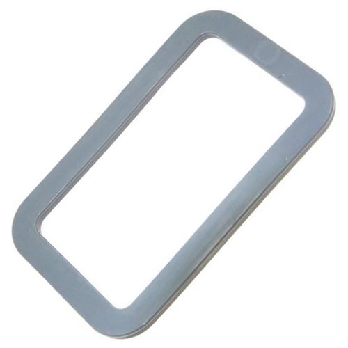 WHIRLPOOL Joint du bac &agrave; produit d'origine Lave-vaisselle 481246668496 