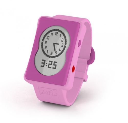 Montre Sablier Kwid BLEU