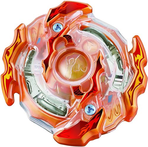 Booster Burst BB Beyblade B-036 Insurrection Ragnarök G.R