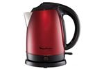 Bouilloire éléctrique Moulinex Subito Rouge