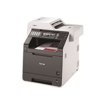 Brother MFC 9970CDW Imprimante Multifonctions Ethernet WiFi