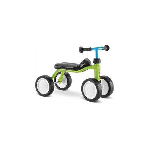 Porteur PUKY Pukylino - Vert