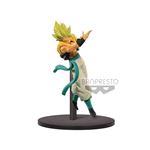 Figurine Dragon Ball Super Match Makers Gogeta Super Saiyan 16 cm