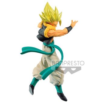 Figurine Dragon Ball Super Match Makers Gogeta Super Saiyan 16 cm