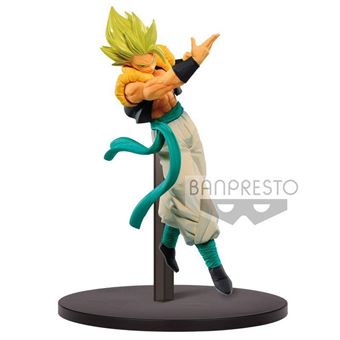 Figurine Dragon Ball Super Match Makers Gogeta Super Saiyan 16 cm