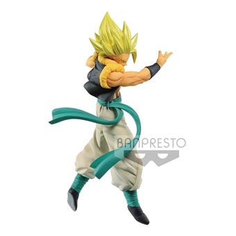 Figurine Dragon Ball Super Match Makers Gogeta Super Saiyan 16 cm