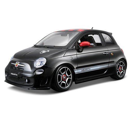 fiat 500 modele reduit