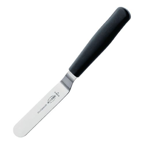 Spatule coudée dick