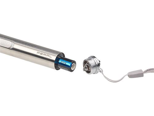 Lampe de poche à LED & pointeur laser - Torches - Achat & prix