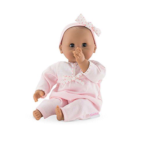 Corolle Mon Premier Poupon Bebe Calin Maria Toy Baby Doll