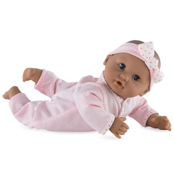 poupon baby doll
