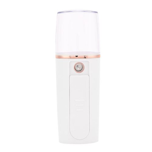 30ml Portable Brumisateur Visage À La Vapeur Hydratant Humidificateur Soins De La Peau Spray Beauté Outil